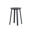 Chaises^Hay Tabouret Revolver - Noir