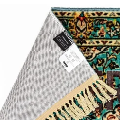 Tapis^Seletti Tapis Burnt Diversity - 80 Cm X 120 Cm
