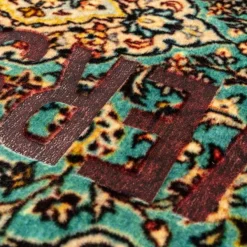 Tapis^Seletti Tapis Burnt Diversity - 80 Cm X 120 Cm