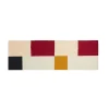 Tapis^Hay Tapis Ethan Cook Flat Works - 80 X 250 Cm - Double Stack