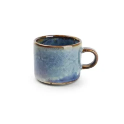 Tasses & Mugs^Sélectionné par Fleux Tasse A Moka Nova En Porcelaine - 12,5 Cl