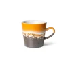 Tasses & Mugs^HK Living Tasse Americano 70'S Feu En Ceramique