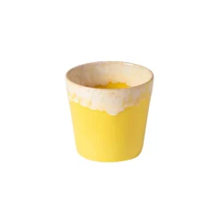 Tasses & Mugs^Sélectionné par Fleux Tasse Espresso Grespresso En Gres Ceramique - Jaune