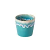 Tasses & Mugs^Sélectionné par Fleux Tasse Espresso Grespresso En Gres Ceramique - Turquoise