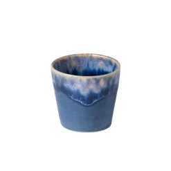 Tasses & Mugs^Sélectionné par Fleux Tasse Espresso Grespresso En Gres Ceramique - Denim