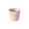 Tasses & Mugs^Sélectionné par Fleux Tasse Espresso Grespresso En Gres Ceramique - Rose Clair