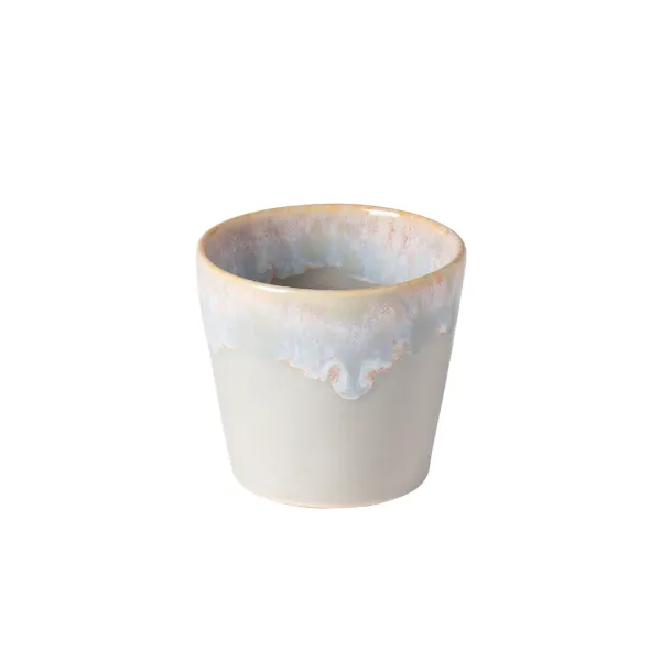 Tasses & Mugs^Sélectionné par Fleux Tasse Espresso Grespresso En Gres Ceramique - Gris