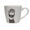Tasses & Mugs^Helen B Tasse Felix En Porcelaine