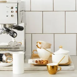Tasses & Mugs^Sélectionné par Fleux Tasse Good Morning Expresso - Or