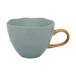 Tasses & Mugs^Sélectionné par Fleux Tasse Good Morning H 8 X O 11 Cm - Ardoise