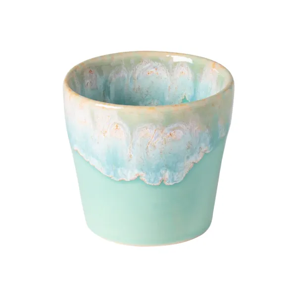 Tasses & Mugs^Sélectionné par Fleux Tasse Gr En Gres Ceramique - Aqua Espresso