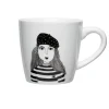Tasses & Mugs^Helen B Tasse Juliette En Porcelaine