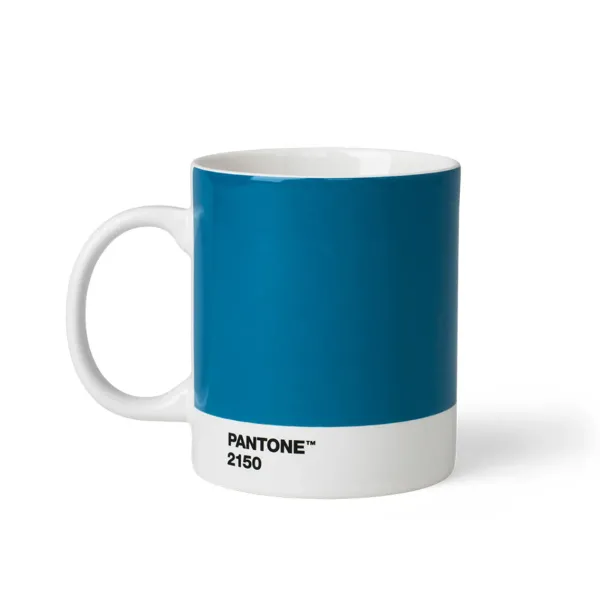 Tasses & Mugs^Sélectionné par Fleux Tasse Pantone - Bleu Espresso