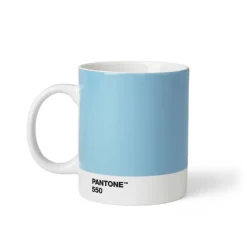 Tasses & Mugs^Sélectionné par Fleux Tasse Pantone - Bleu Clair Espresso