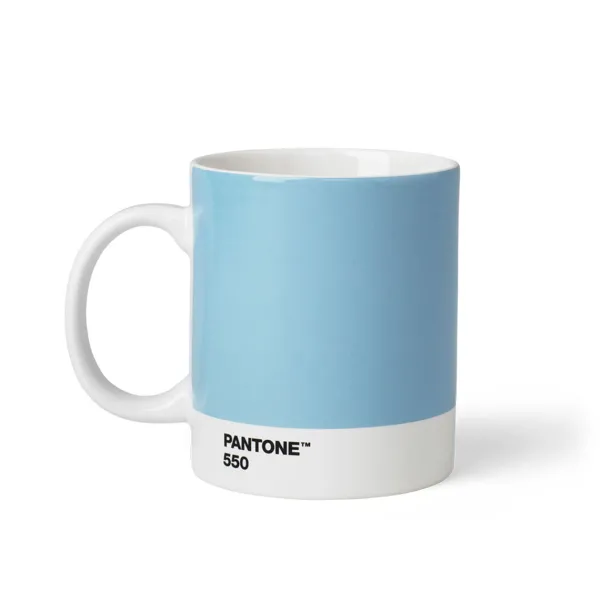 Tasses & Mugs^Sélectionné par Fleux Tasse Pantone - Bleu Clair Espresso