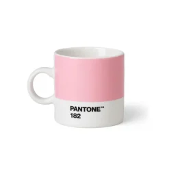 Tasses & Mugs^Sélectionné par Fleux Tasse Pantone - Rose Clair Espresso