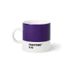 Tasses & Mugs^Sélectionné par Fleux Tasse Pantone - Violet Espresso