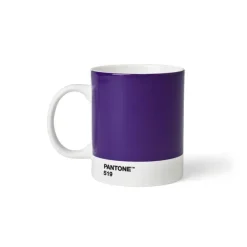 Tasses & Mugs^Sélectionné par Fleux Tasse Pantone - Violet Espresso