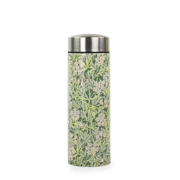 Bouteilles & Lunch Box^Sélectionné par Fleux Theiere Isotherme - 350Ml - Jasmine