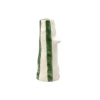 Vases^F&H Vase A Bec Et Cils En Gres - Vert