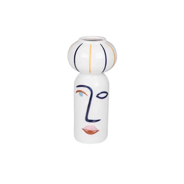 Vases^Sélectionné par Fleux Vase Awa En Ceramique - 29,2 Cm