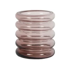 Vases^ENOstudio Vase B5 L Rose