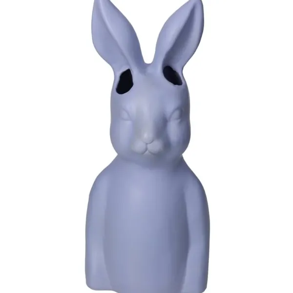 Vases^Sélectionné par Fleux Vase Bunny - 12 Cm X 11 Cm X 28Cm Blanc