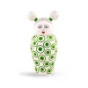 Vases^Seletti Vase Canopie Izumi En Porcelaine - O 17,5 X H 36,5 Cm