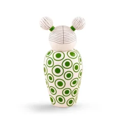 Vases^Seletti Vase Canopie Izumi En Porcelaine - O 17,5 X H 36,5 Cm