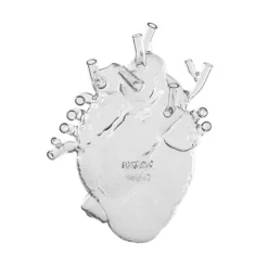 Vases^Seletti Vase Coeur Love In Bloom Verre