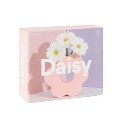 Vases^DOIY Vase Daisy Rouge