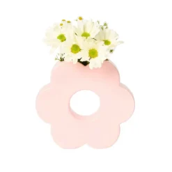 Vases^DOIY Vase Daisy Rouge