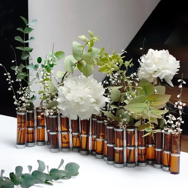 Vases^Tsé & Tsé Vase D'Avril Roux S Edition Limitee 50 Ans Mcm