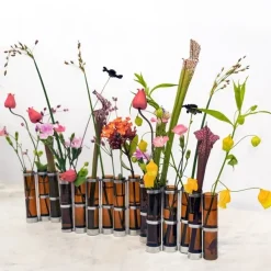 Vases^Tsé & Tsé Vase D'Avril Roux S Edition Limitee 50 Ans Mcm