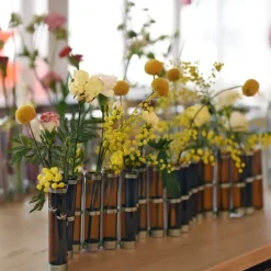 Vases^Tsé & Tsé Vase D'Avril Roux S Edition Limitee 50 Ans Mcm