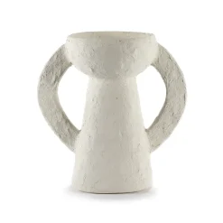 Vases^Serax Vase Earth En Papier Mache - H 41 Cm
