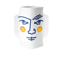 Vases^Octaevo Vase En Papier - Janus