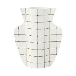 Vases^Octaevo Vase En Papier Lido