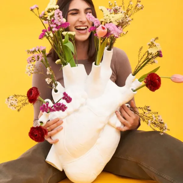 Vases^Seletti Vase Love In Bloom Xl