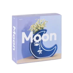 Vases^DOIY Vase Moon