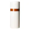 Vases^HK Living Vase Neige L 70'S En Ceramique - 9.5 X 9.5 X 25 Cm