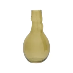 Vases^Sélectionné par Fleux Vase Quircky A En Verre Recycle Vert
