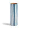 Vases^&klevering Vase Ray - Bleu