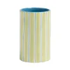 Vases^&klevering Vase Ray - Vert