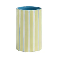 Vases^&klevering Vase Ray - Vert
