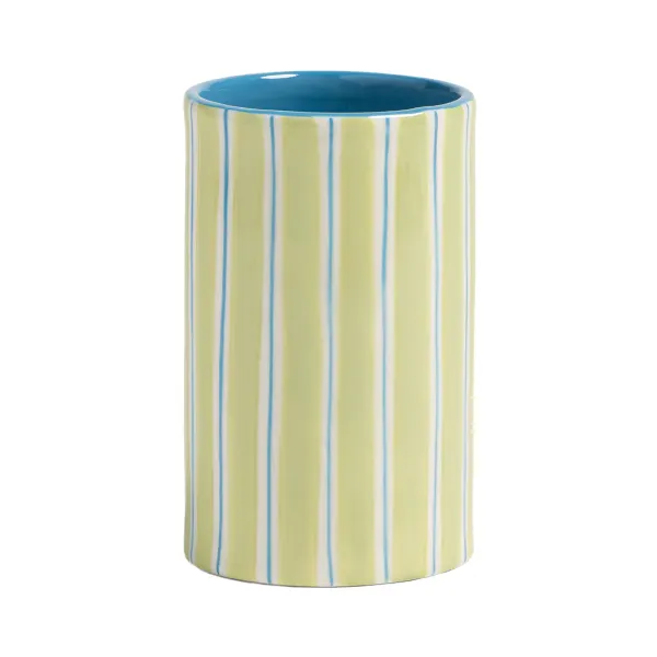 Vases^&klevering Vase Ray - Vert
