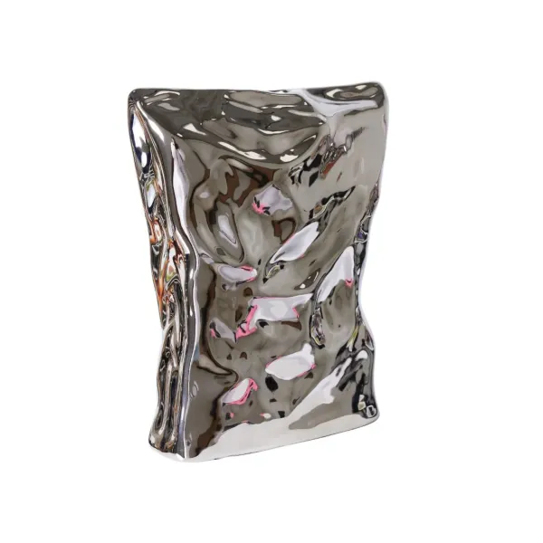 Vases^HK Living Vase Sac Crisps