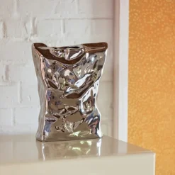 Vases^HK Living Vase Sac Crisps