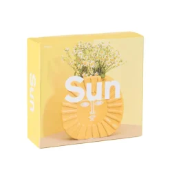 Vases^DOIY Vase Sun