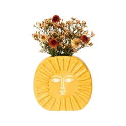 Vases^DOIY Vase Sun